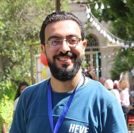 Nader Nassan