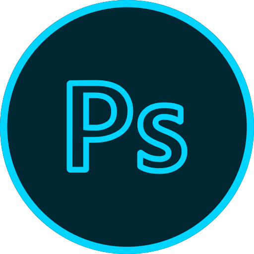 Photoshop icon